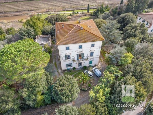 casa indipendente in vendita a Fauglia