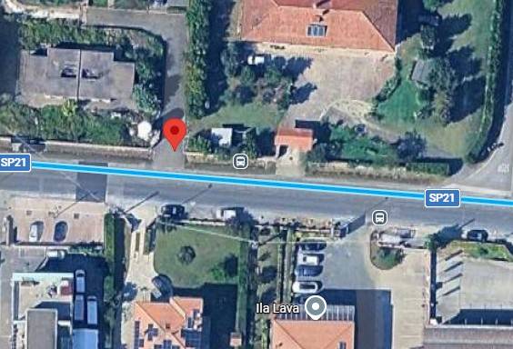 appartamento in vendita a Fauglia in zona Acciaiolo