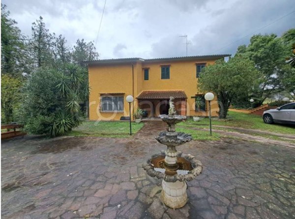 appartamento in vendita a Fauglia