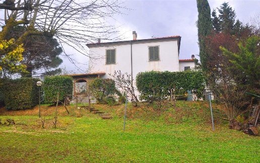 casa indipendente in vendita a Fauglia