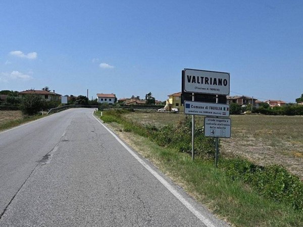appartamento in vendita a Fauglia in zona Valtriano