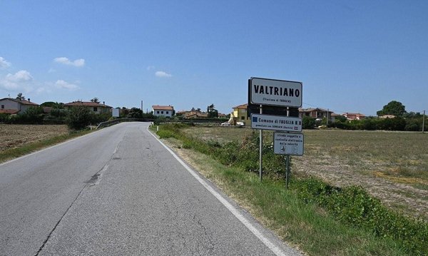 appartamento in vendita a Fauglia in zona Valtriano