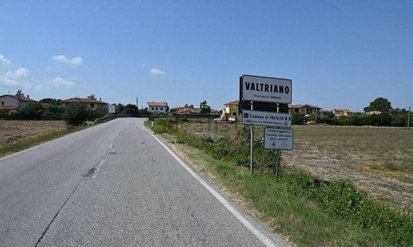 appartamento in vendita a Fauglia in zona Valtriano