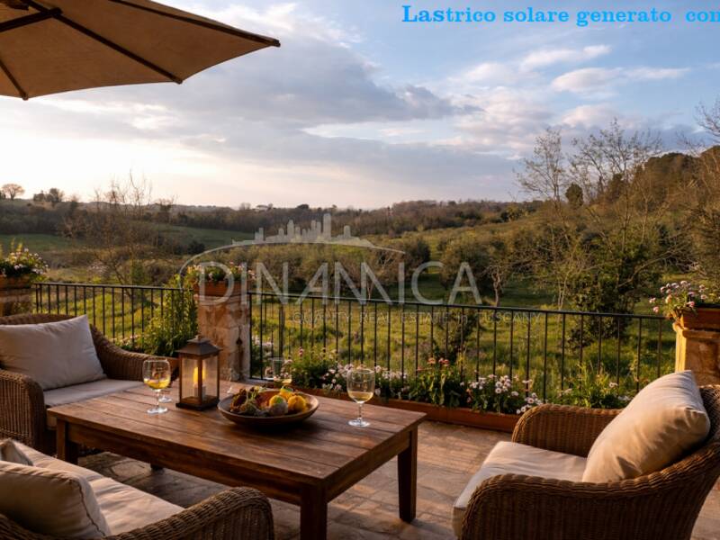 casa indipendente in vendita a Fauglia