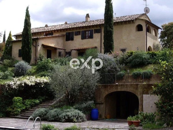 casale in vendita a Fauglia in zona Acciaiolo