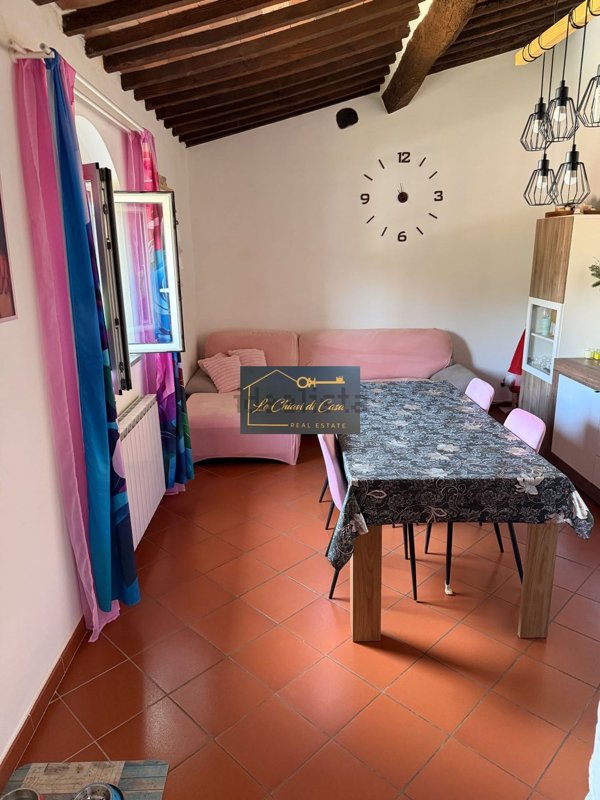 appartamento in vendita a Fauglia in zona Acciaiolo