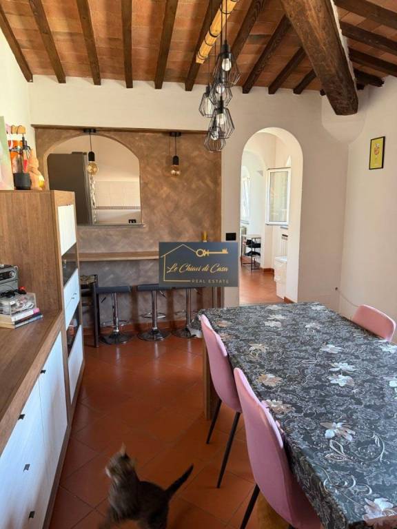 appartamento in vendita a Fauglia in zona Acciaiolo