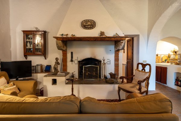 appartamento in vendita a Fauglia