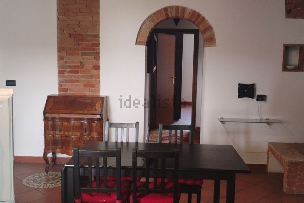 appartamento in vendita a Fauglia