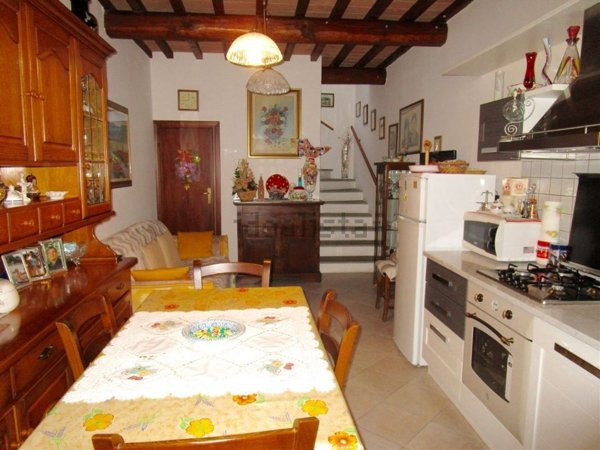 appartamento in vendita a Fauglia