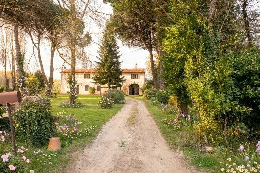 casa indipendente in vendita a Fauglia