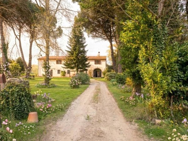 casa indipendente in vendita a Fauglia