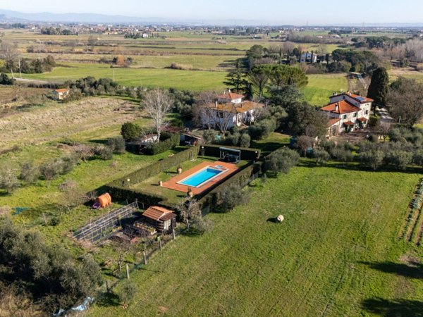 casa indipendente in vendita a Fauglia