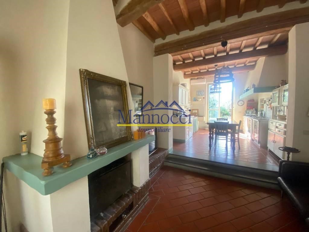 casa indipendente in vendita a Fauglia