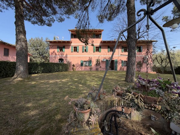 casa indipendente in vendita a Fauglia