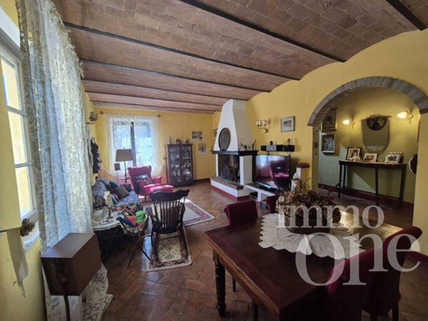 casa indipendente in vendita a Fauglia