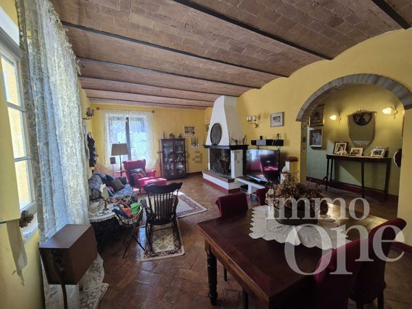 casa indipendente in vendita a Fauglia