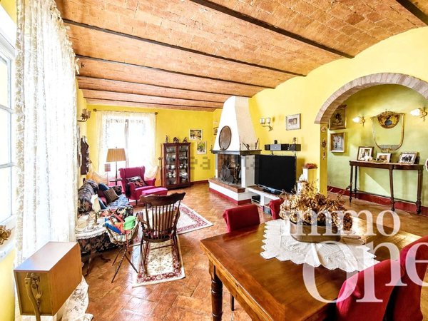 casa indipendente in vendita a Fauglia