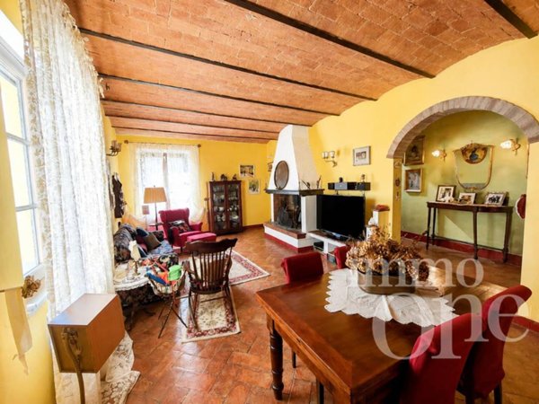 casa indipendente in vendita a Fauglia