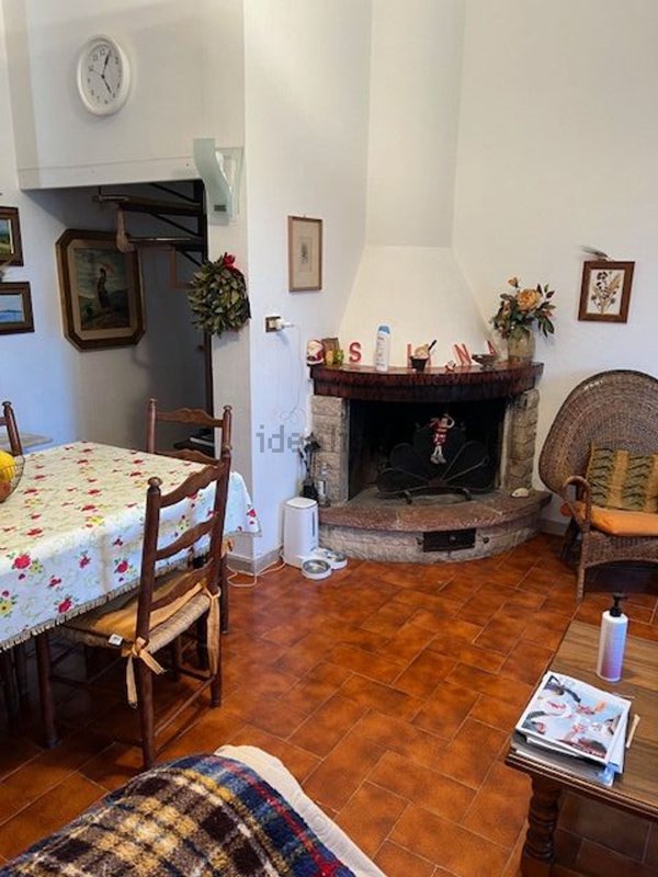 appartamento in vendita a Fauglia in zona Valtriano