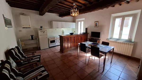 appartamento in vendita a Fauglia