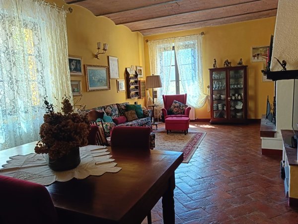 casa indipendente in vendita a Fauglia