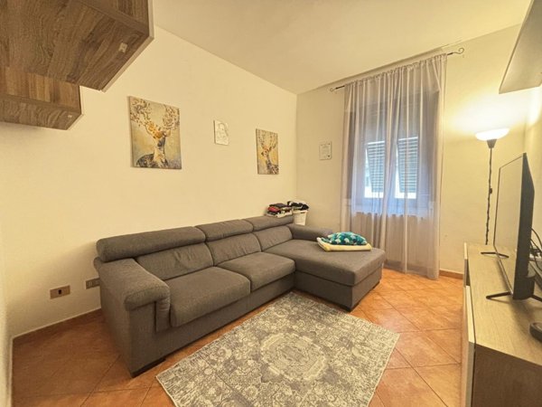 appartamento in vendita a Fauglia