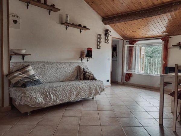appartamento in vendita a Fauglia