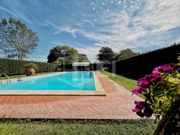 casa indipendente in vendita a Fauglia