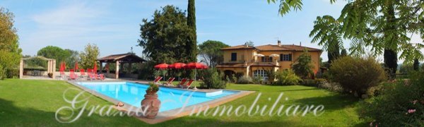 casa indipendente in vendita a Fauglia