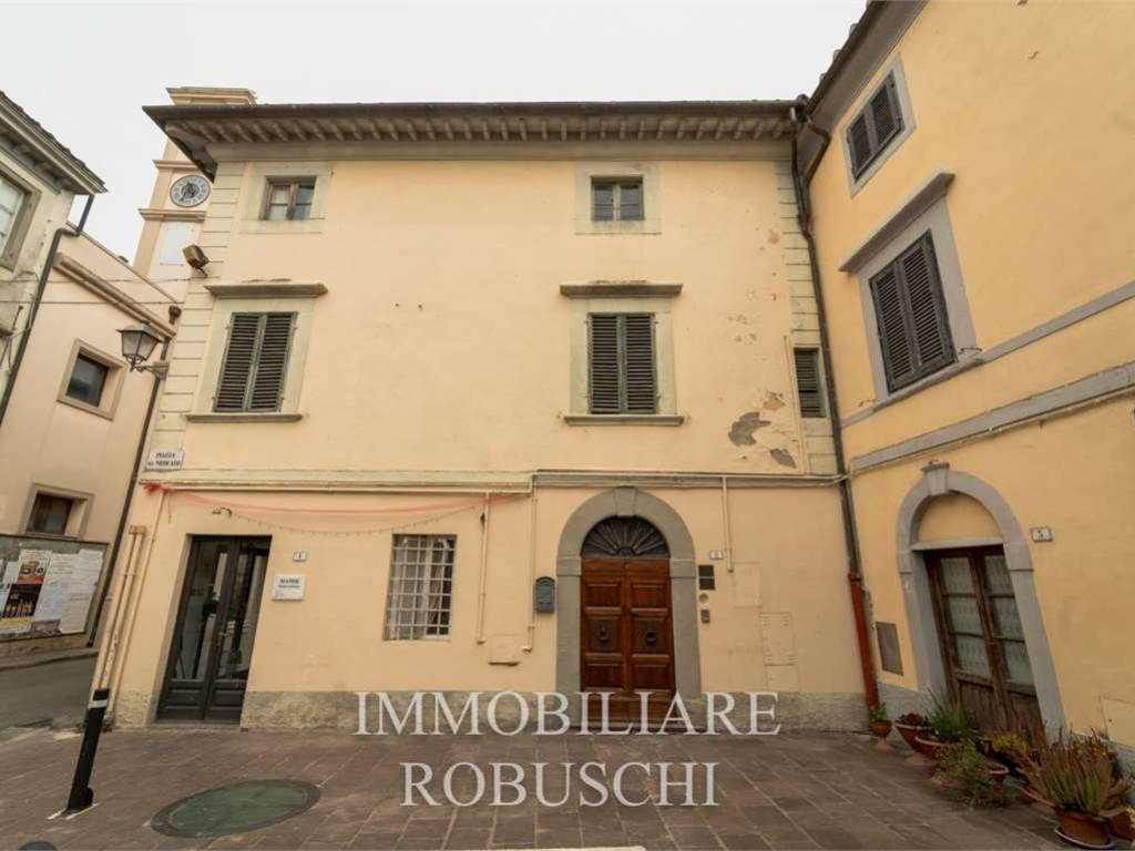 appartamento in vendita a Fauglia