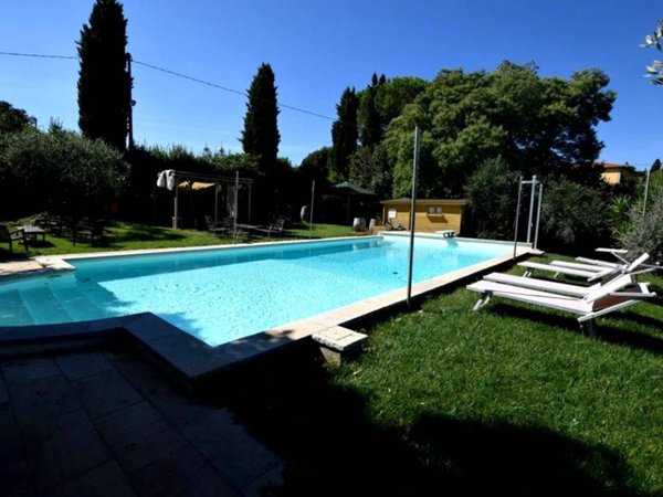 casa indipendente in vendita a Fauglia