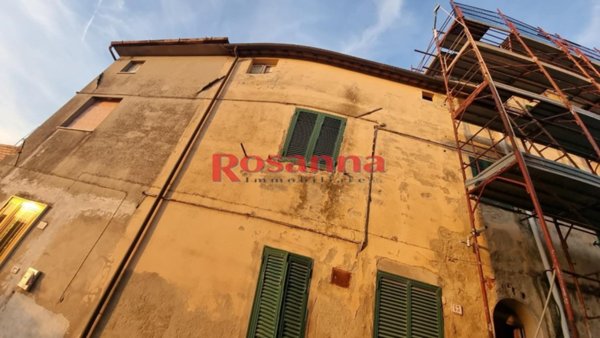 casa semindipendente in vendita a Fauglia