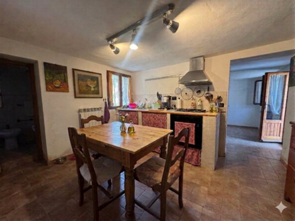 casa indipendente in vendita a Fauglia
