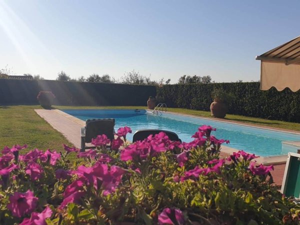 casa indipendente in vendita a Fauglia in zona Valtriano