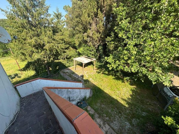 appartamento in vendita a Fauglia