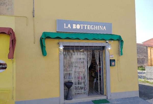 negozio in vendita a Fauglia