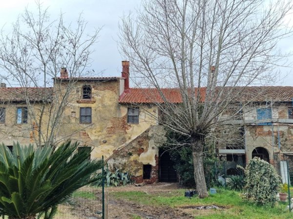 casa indipendente in vendita a Fauglia in zona Valtriano