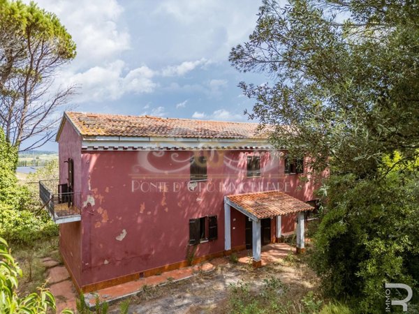appartamento in vendita a Fauglia