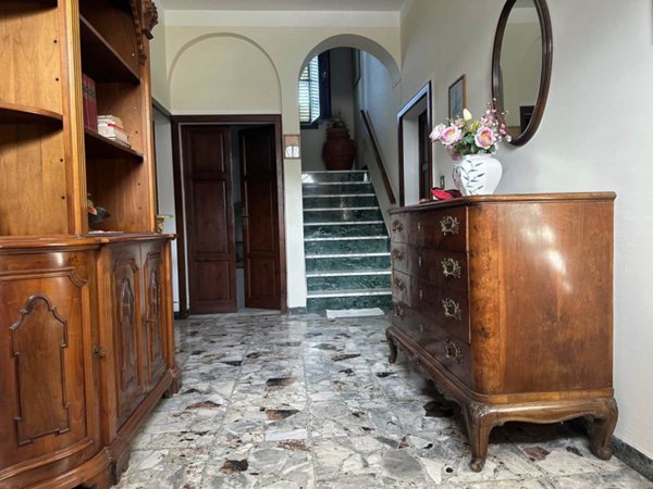casa indipendente in vendita a Fauglia in zona Acciaiolo