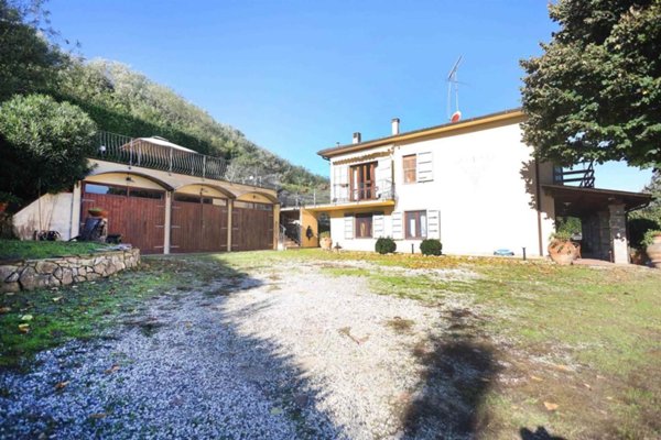 casa indipendente in vendita a Fauglia in zona Acciaiolo