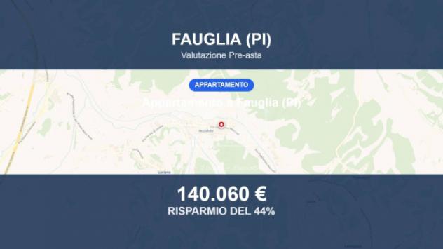 casa indipendente in vendita a Fauglia in zona Acciaiolo
