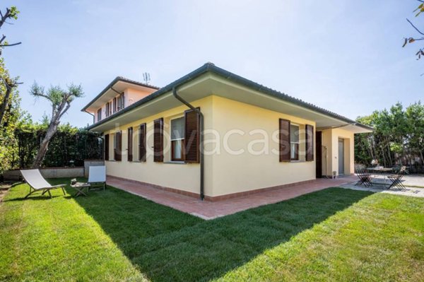 casa indipendente in vendita a Fauglia in zona Valtriano