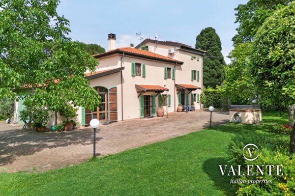 casa indipendente in vendita a Fauglia
