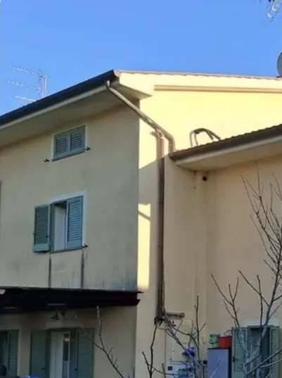 casa indipendente in vendita a Fauglia in zona Acciaiolo