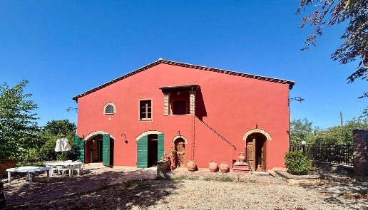 casa indipendente in vendita a Fauglia in zona Luciana