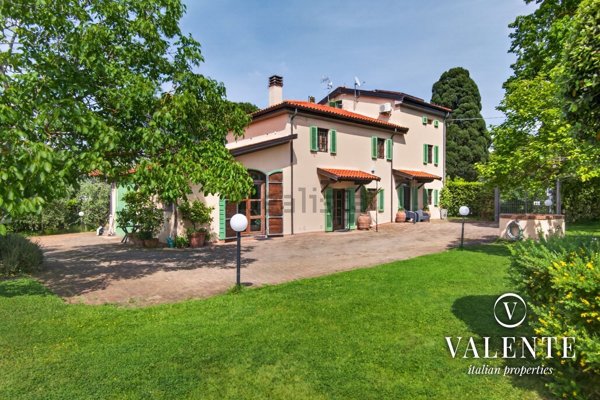 casa indipendente in vendita a Fauglia in zona Valtriano