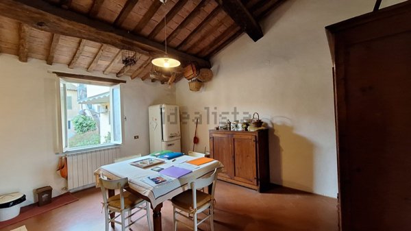 appartamento in vendita a Fauglia in zona Luciana
