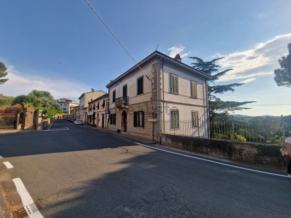 casa indipendente in vendita a Fauglia