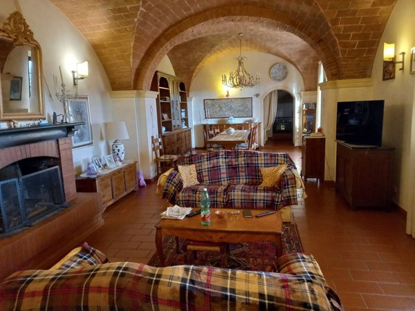 casa indipendente in vendita a Fauglia